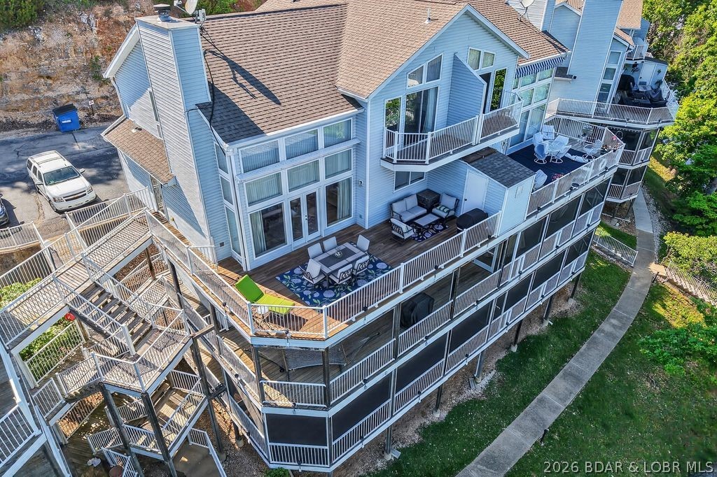 Shores Of Camelot Condominiums - Residential
