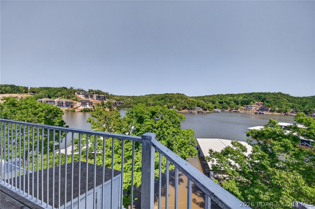 Shores Of Camelot Condominiums - Residential