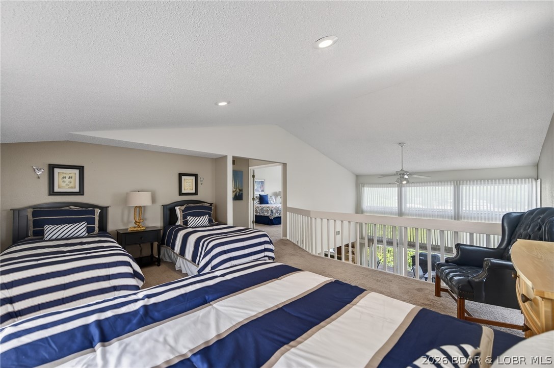 Shores Of Camelot Condominiums - Residential