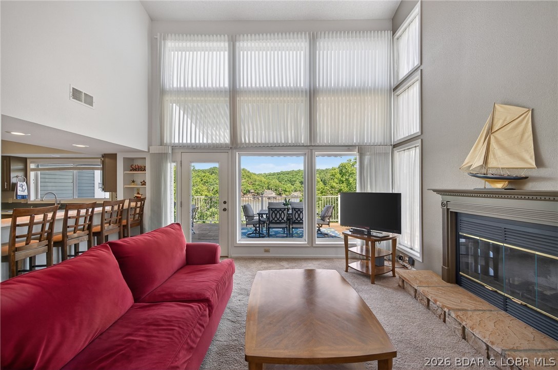 Shores Of Camelot Condominiums - Residential
