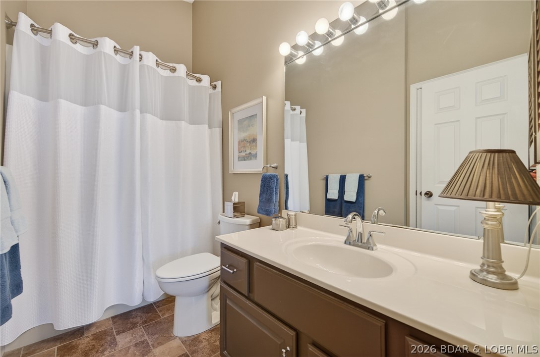 Shores Of Camelot Condominiums - Residential