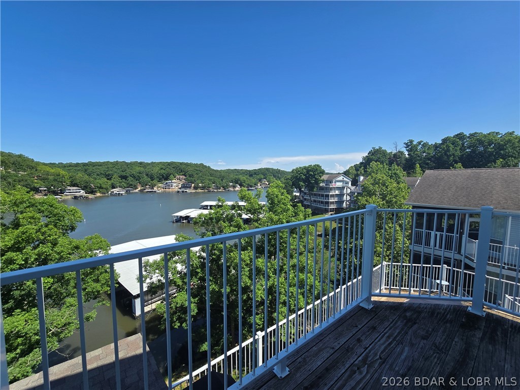 Shores Of Camelot Condominiums - Residential