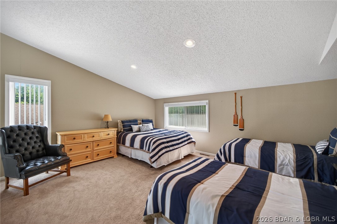 Shores Of Camelot Condominiums - Residential
