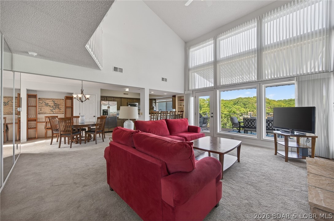 Shores Of Camelot Condominiums - Residential