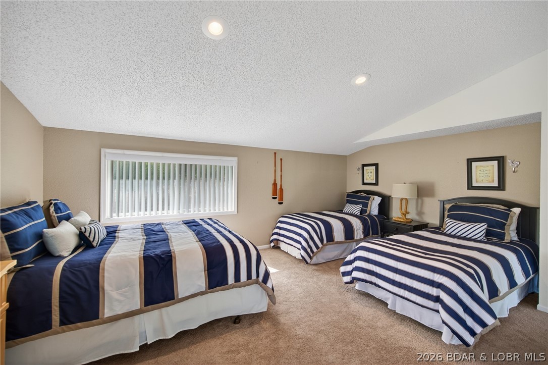Shores Of Camelot Condominiums - Residential