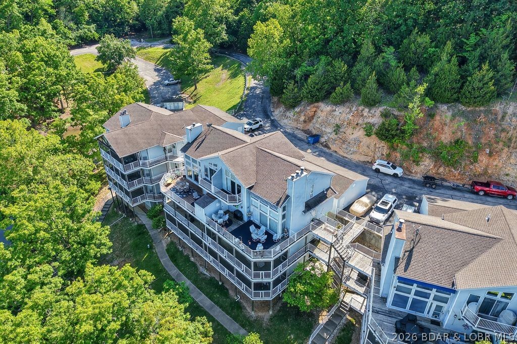 Shores Of Camelot Condominiums - Residential