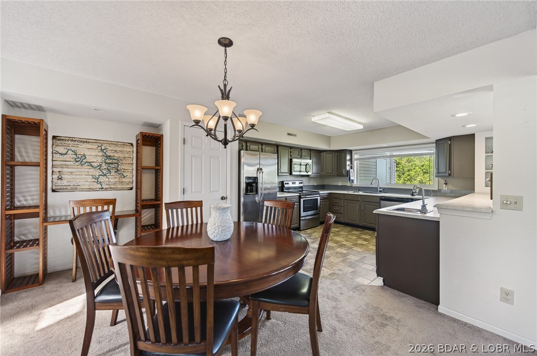 Shores Of Camelot Condominiums - Residential