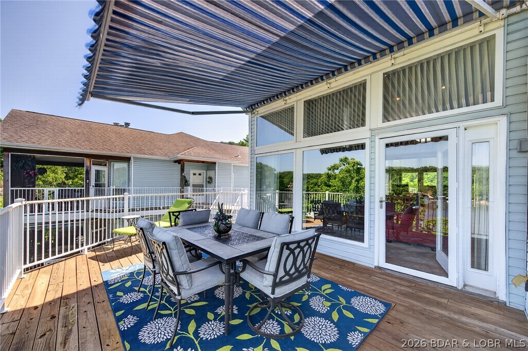 Shores Of Camelot Condominiums - Residential