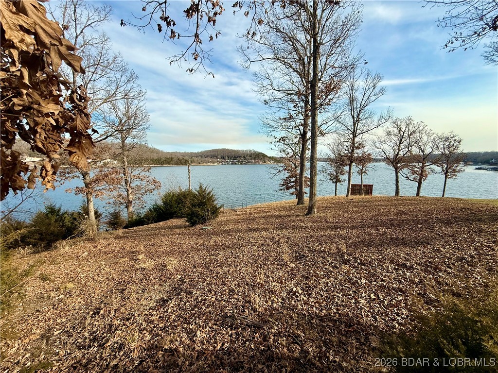Washburn Point - Land