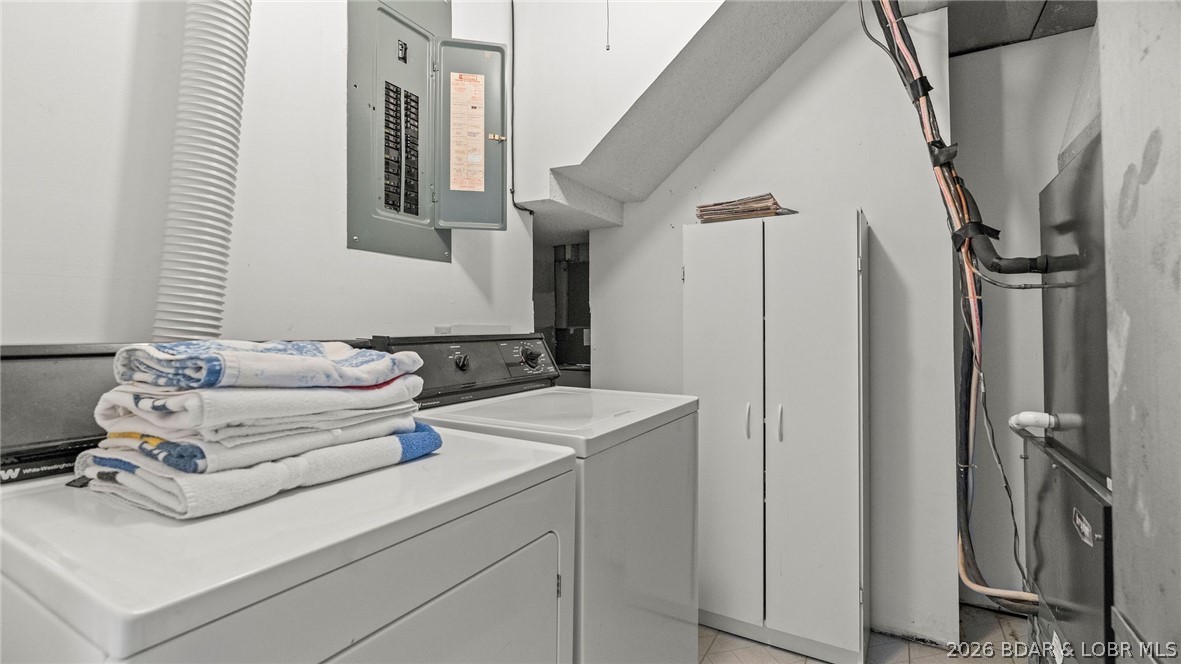 Crums - Residential