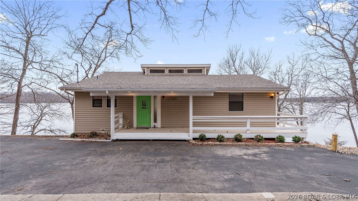 Crums - Residential