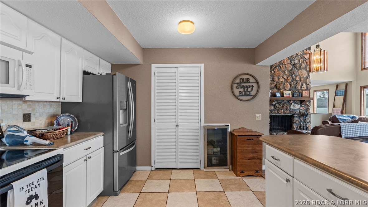 Crums - Residential