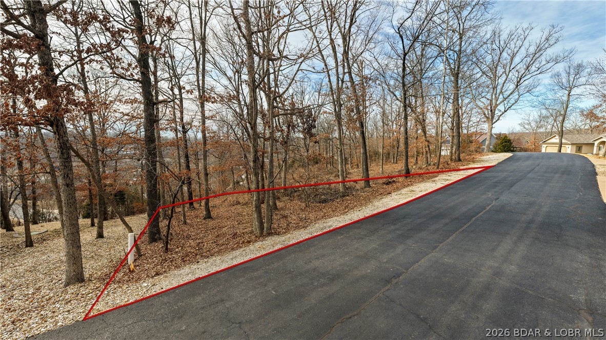 Timberlake Village Estates - Land