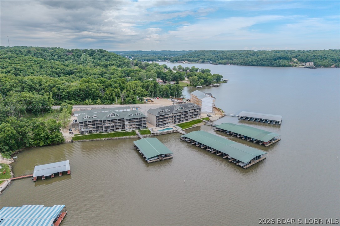 Miramar Condominium - Residential
