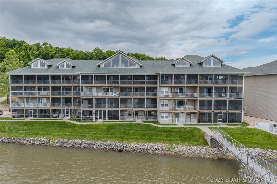 Miramar Condominium - Residential
