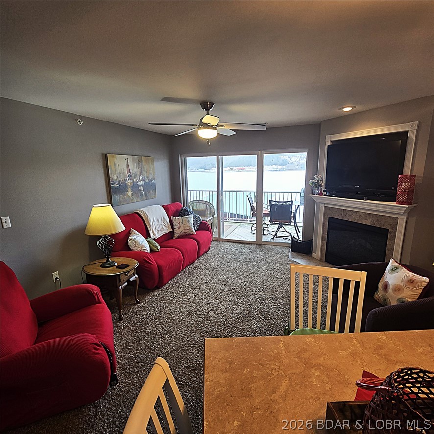 Miramar Condominium - Residential