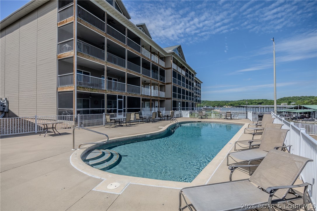 Miramar Condominium - Residential