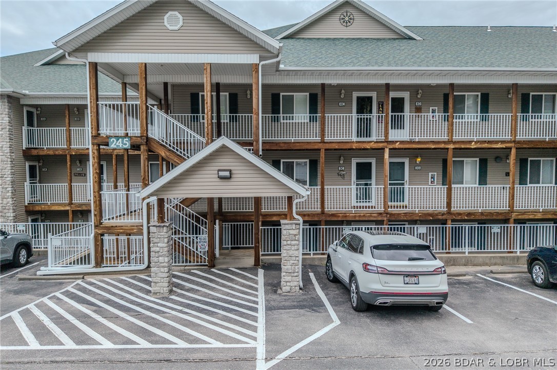 Miramar Condominium - Residential