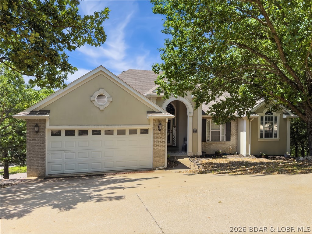 Hawk Island Estates - Residential