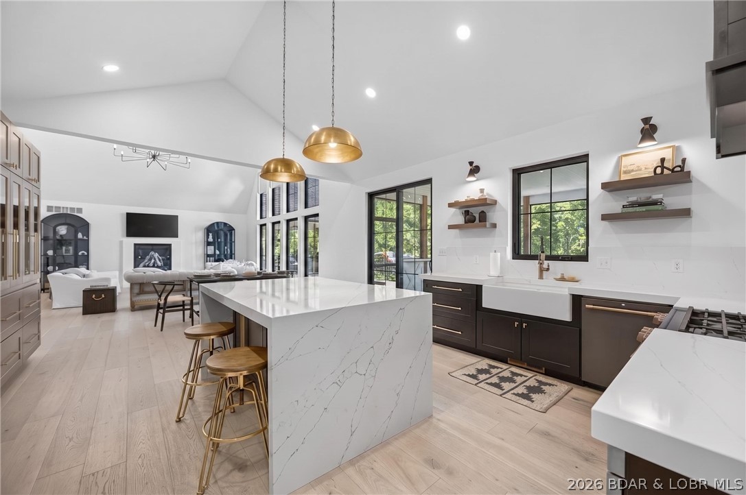 Horseshoe Bend # 8 - Residential