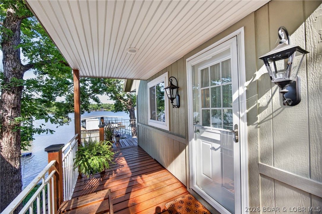 Cable Point - Residential