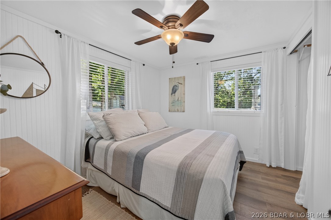 Cable Point - Residential