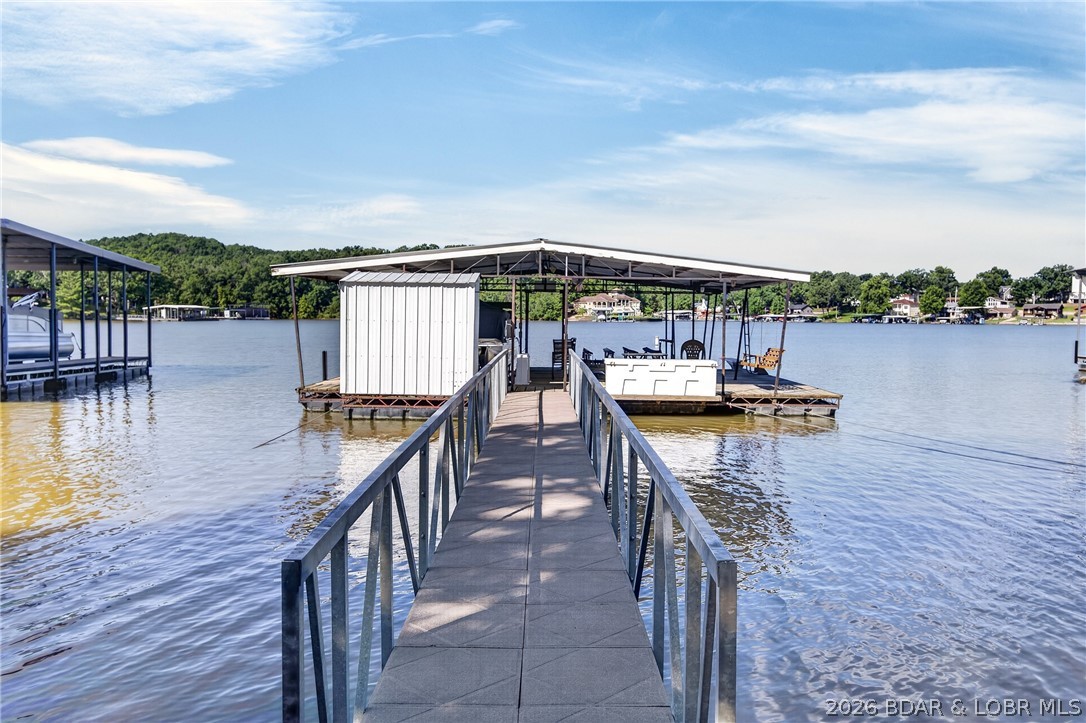 Cable Point - Residential