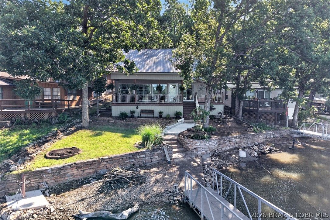 Cable Point - Residential
