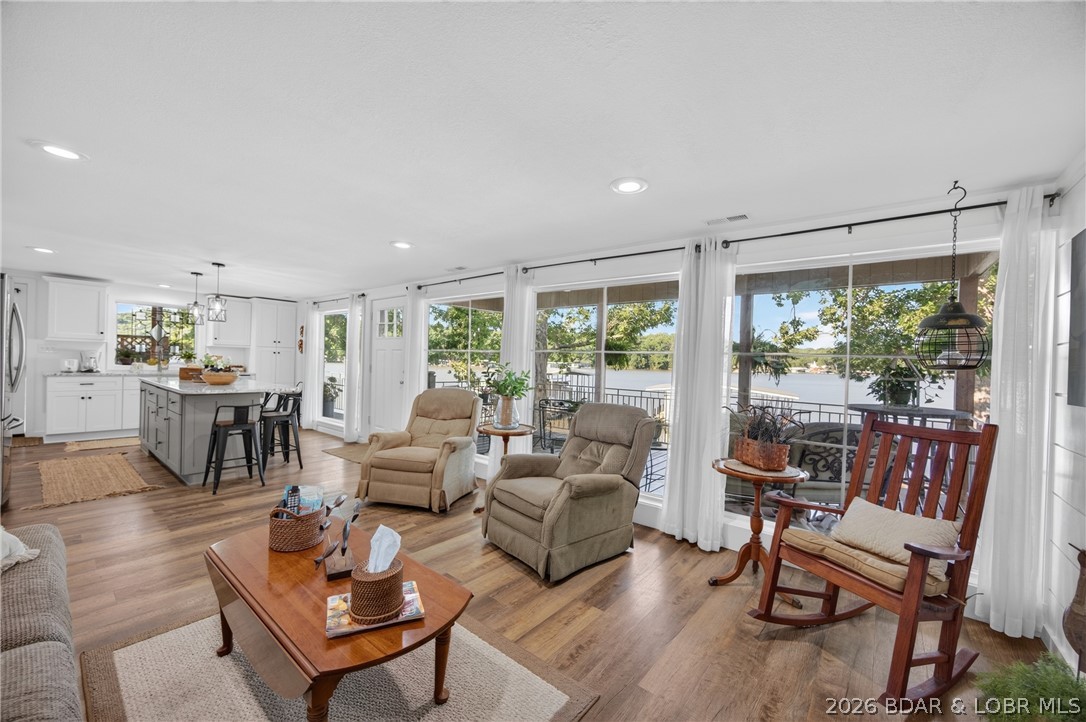 Cable Point - Residential