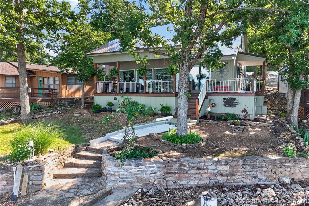 Cable Point - Residential