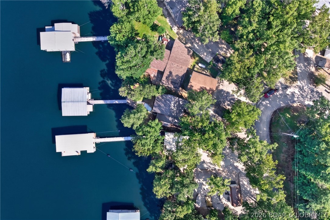 Cable Point - Residential