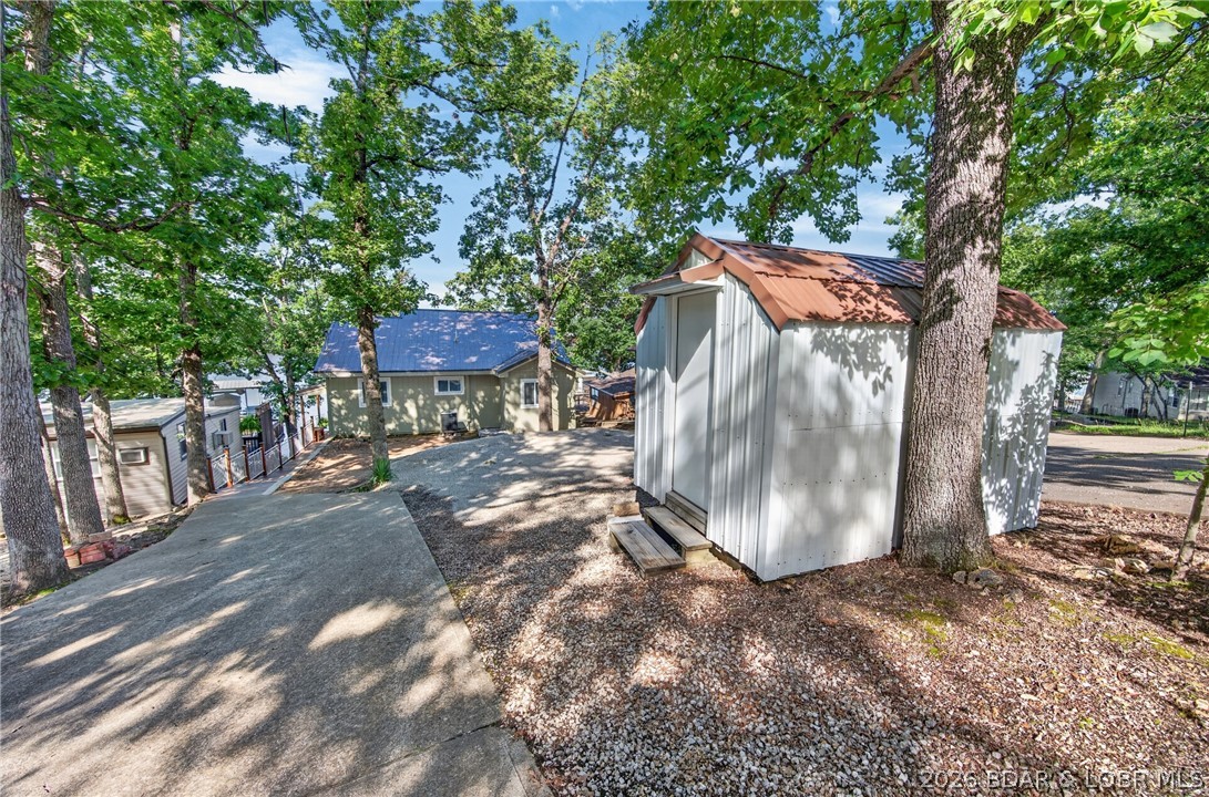 Cable Point - Residential