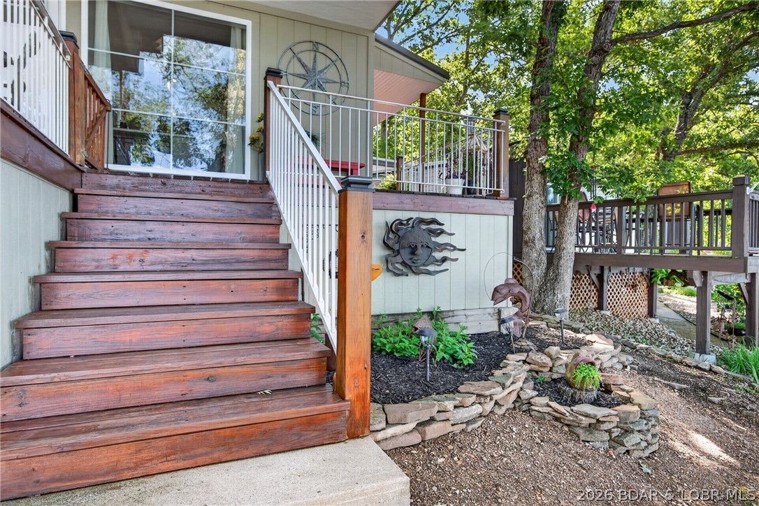 Cable Point - Residential