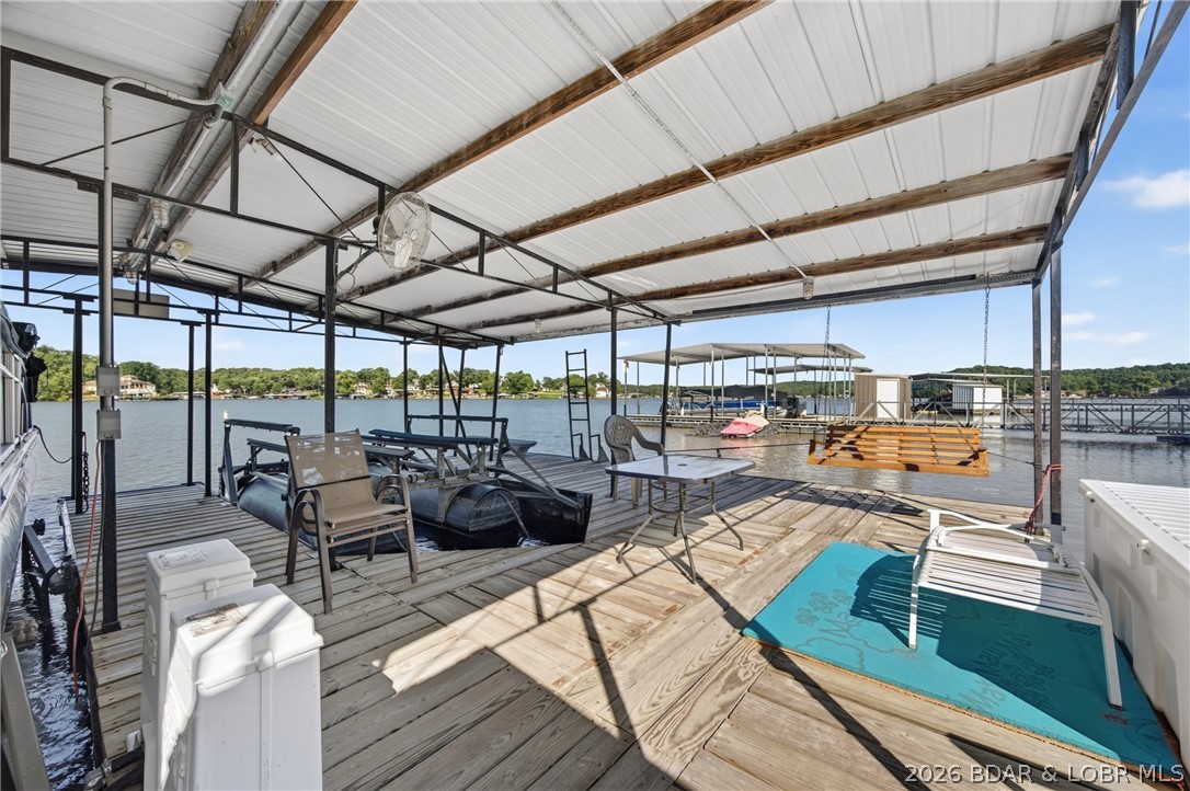 Cable Point - Residential