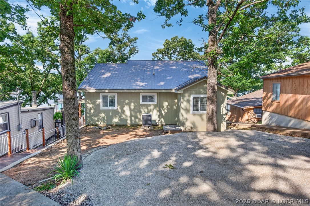 Cable Point - Residential