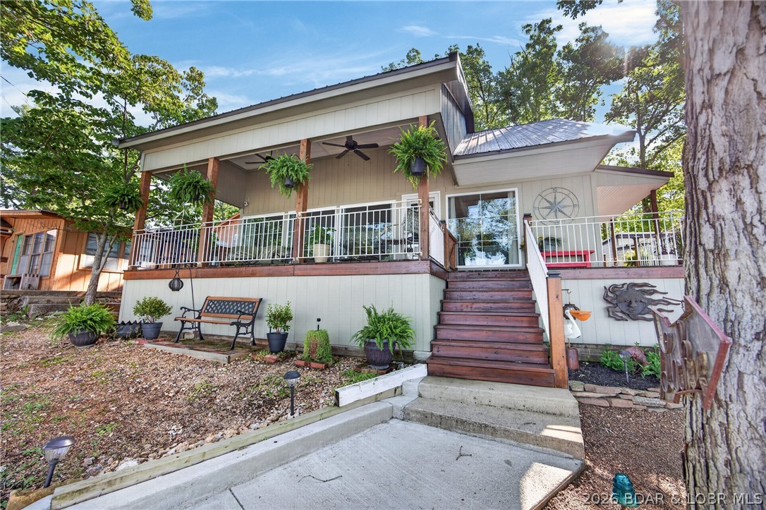 Cable Point - Residential