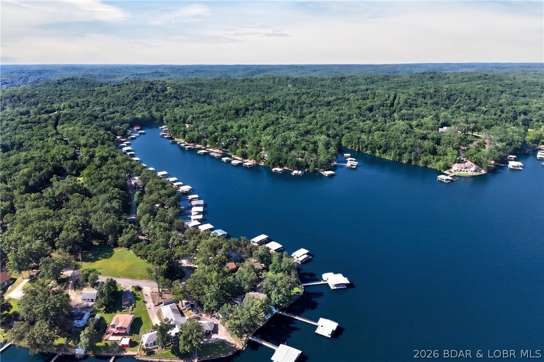 Cable Point - Residential