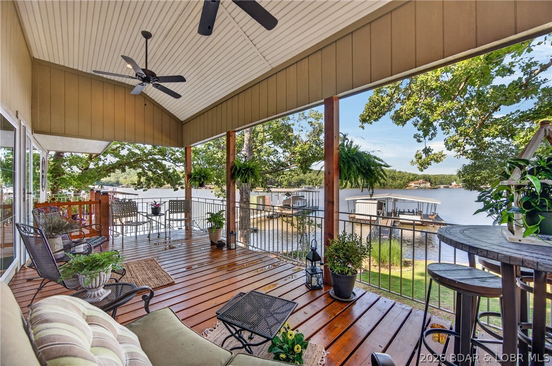 Cable Point - Residential