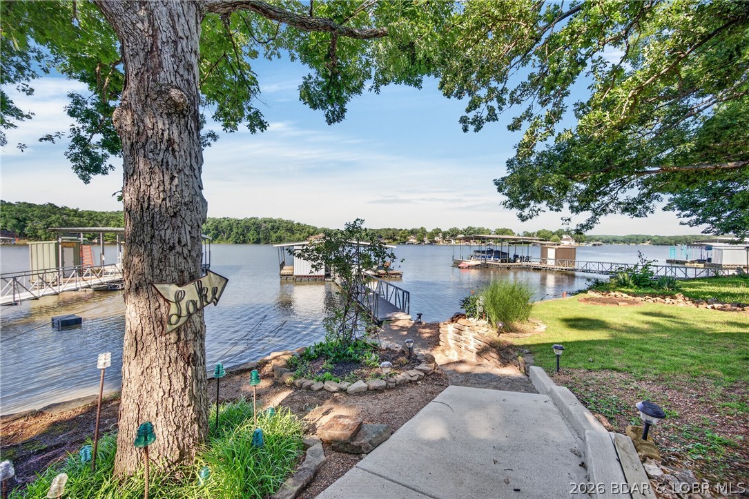 Cable Point - Residential