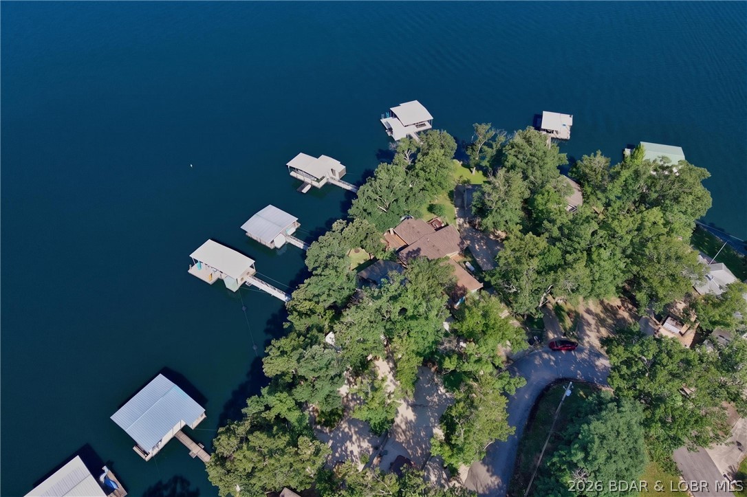 Cable Point - Residential