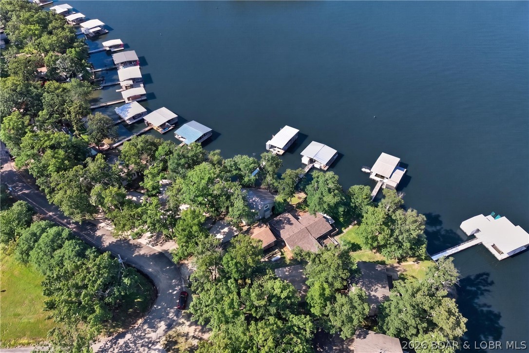 Cable Point - Residential
