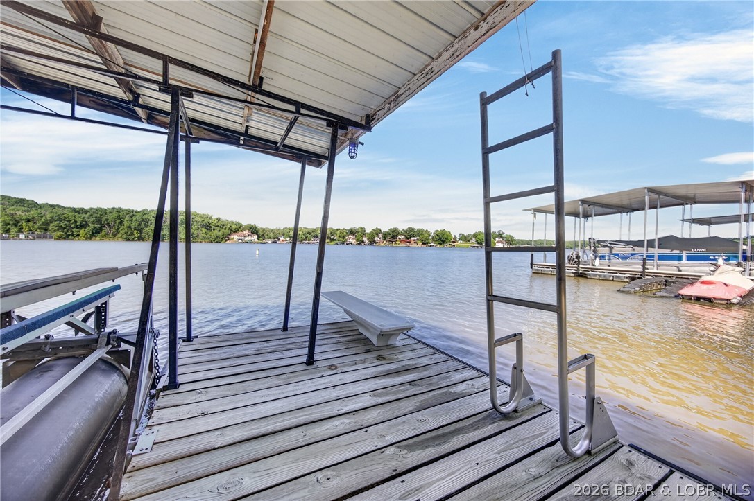 Cable Point - Residential