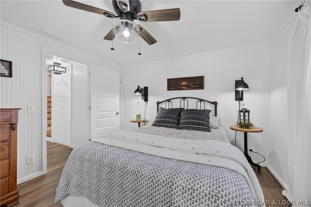 Cable Point - Residential