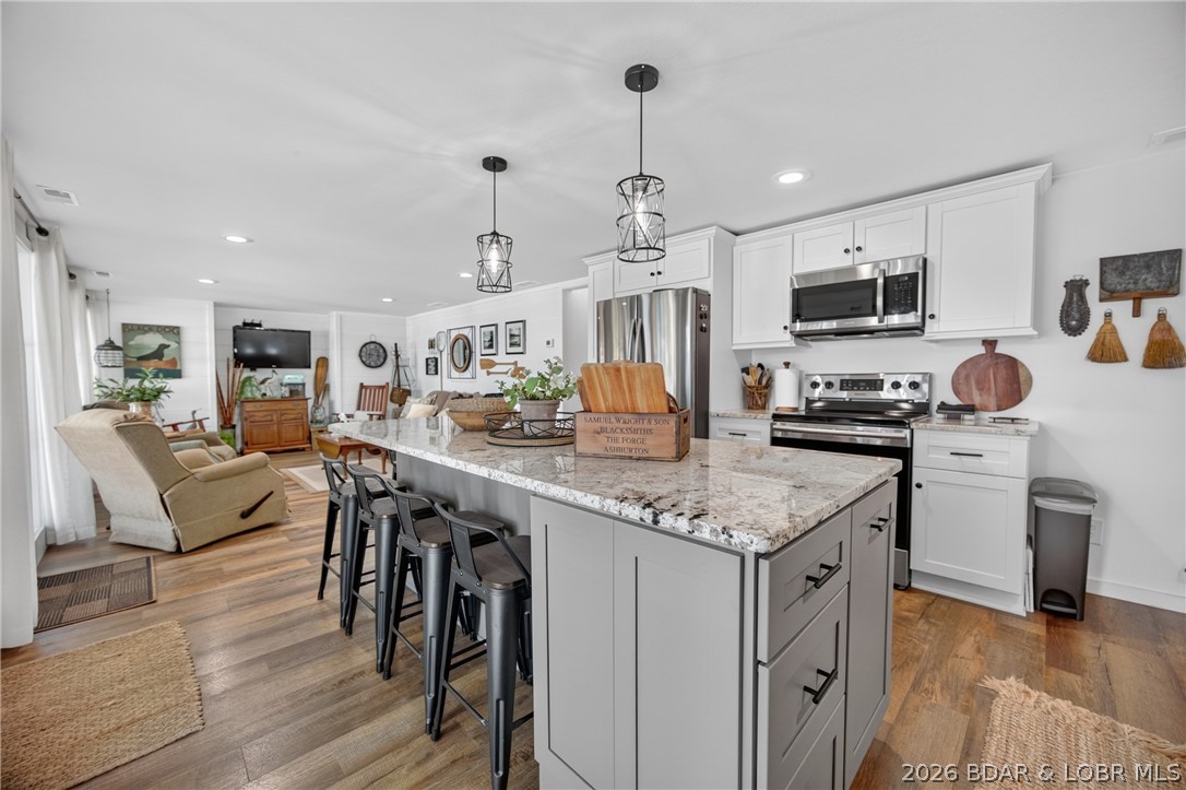 Cable Point - Residential