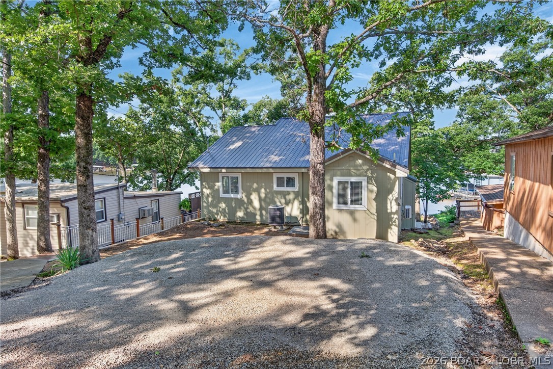 Cable Point - Residential