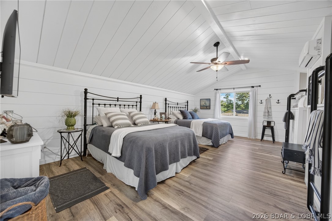 Cable Point - Residential