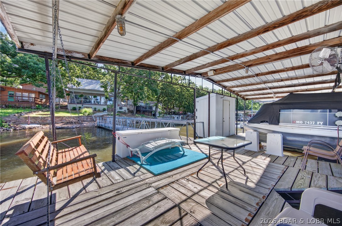 Cable Point - Residential