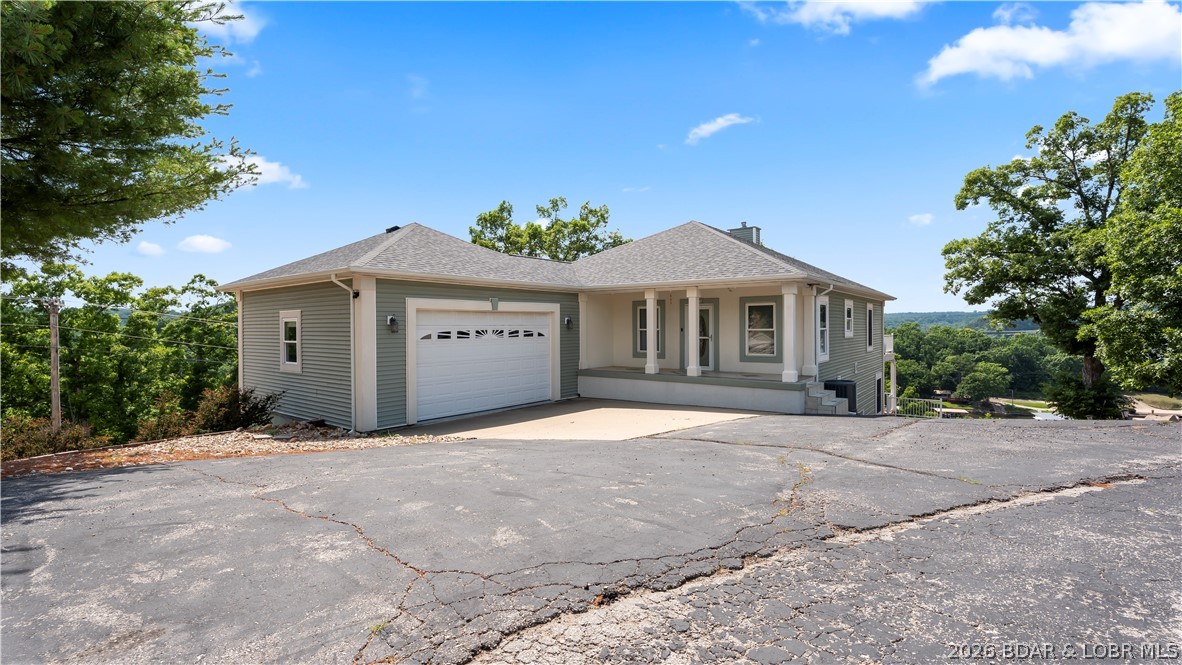 Peaceful Acres - Residential