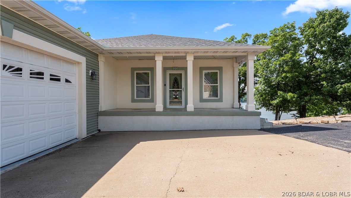 Peaceful Acres - Residential