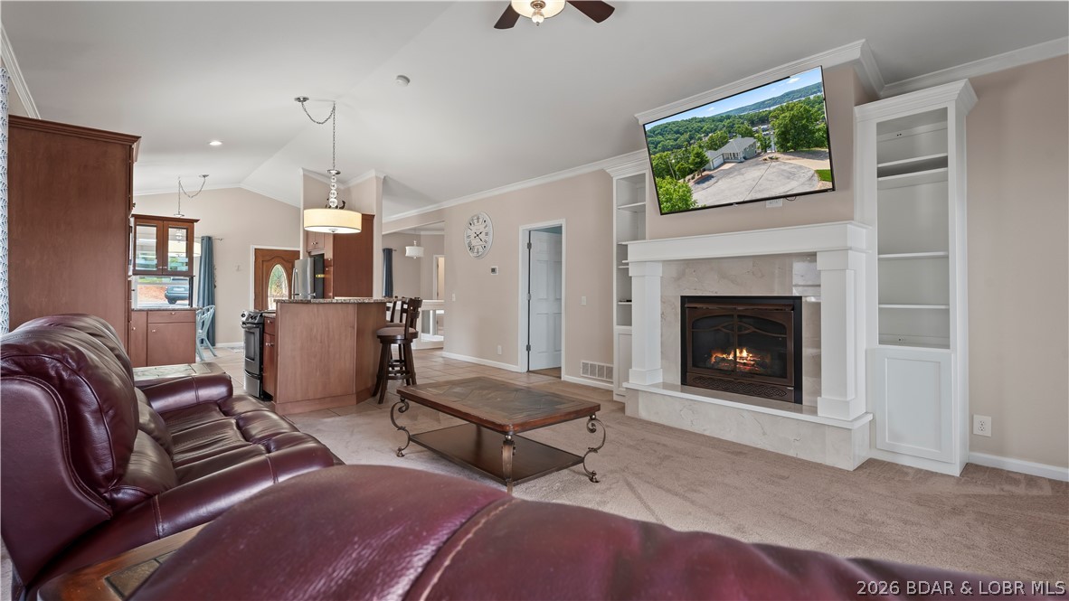 Peaceful Acres - Residential